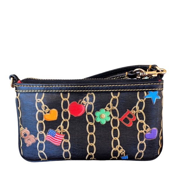 Dooney & Bourke Wristlet - Picture 2 of 6
